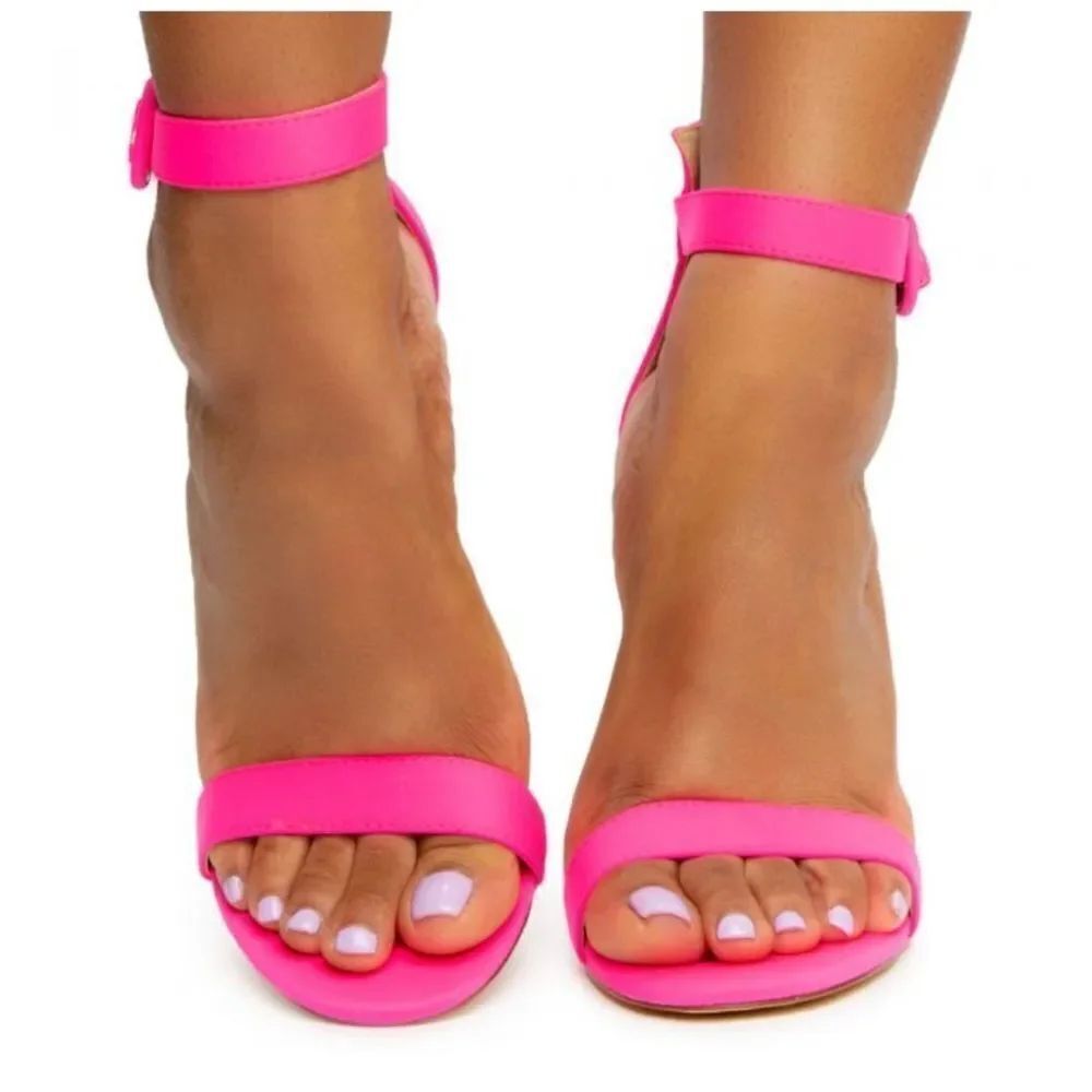 BRAND NEW HERSTYLE FUCHSIA
